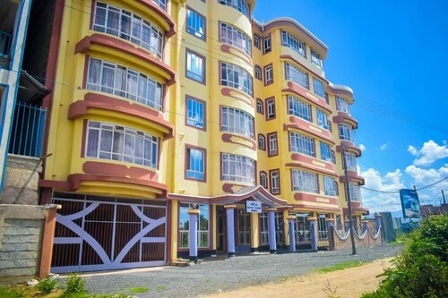 Balozi Luxury Homes Nanyuki