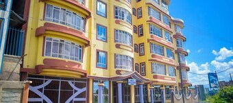 Balozi Luxury Homes Nanyuki