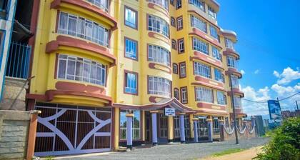 Balozi Luxury Homes Nanyuki