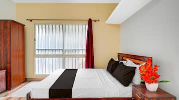 Casa | 1 quarto