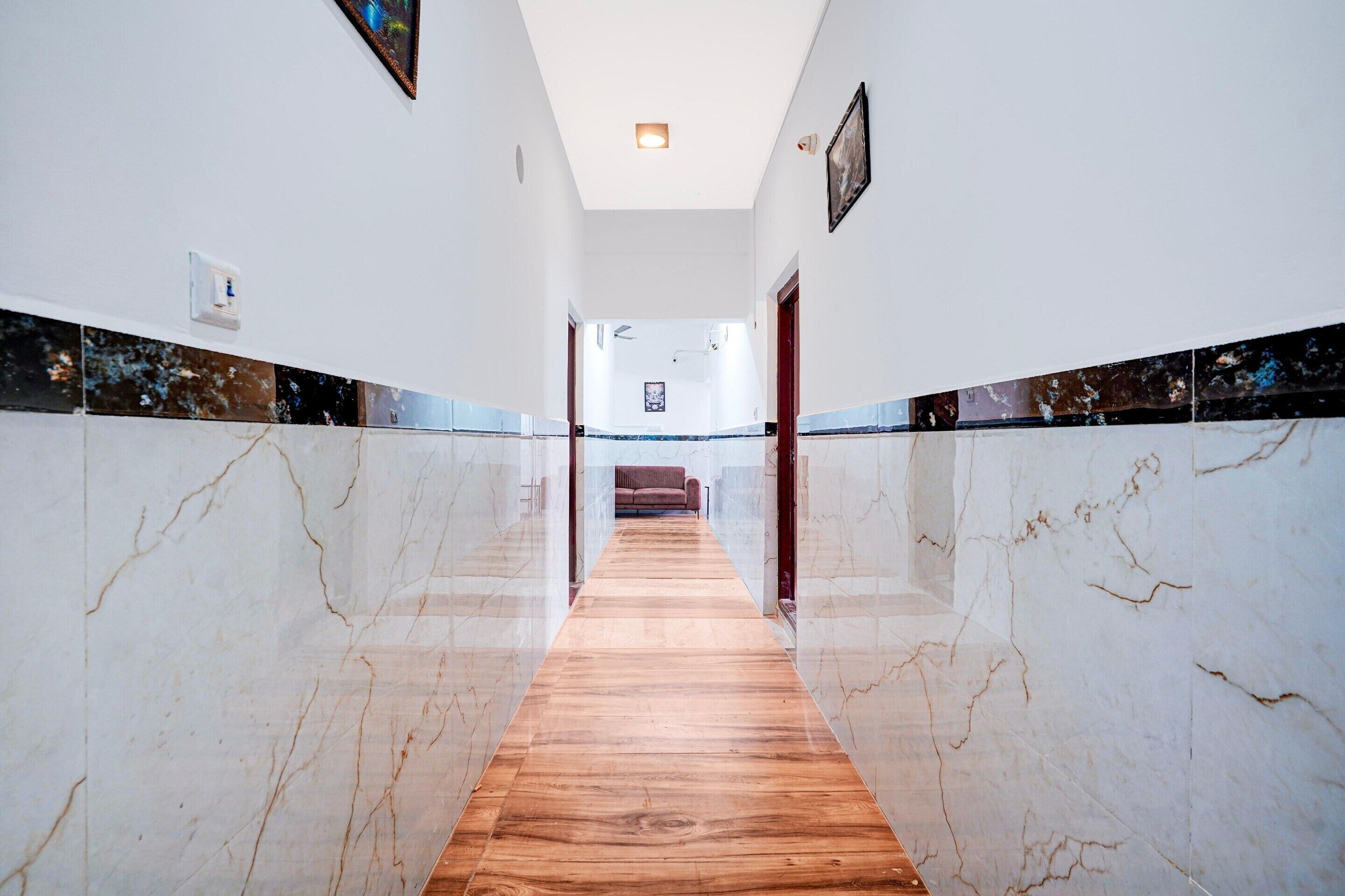 Casa | Parte interna