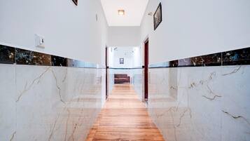 Casa | Parte interna