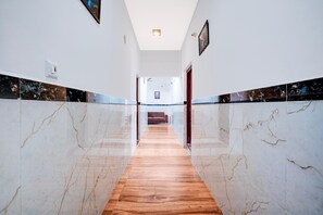 Ferienhaus | Innenbereich