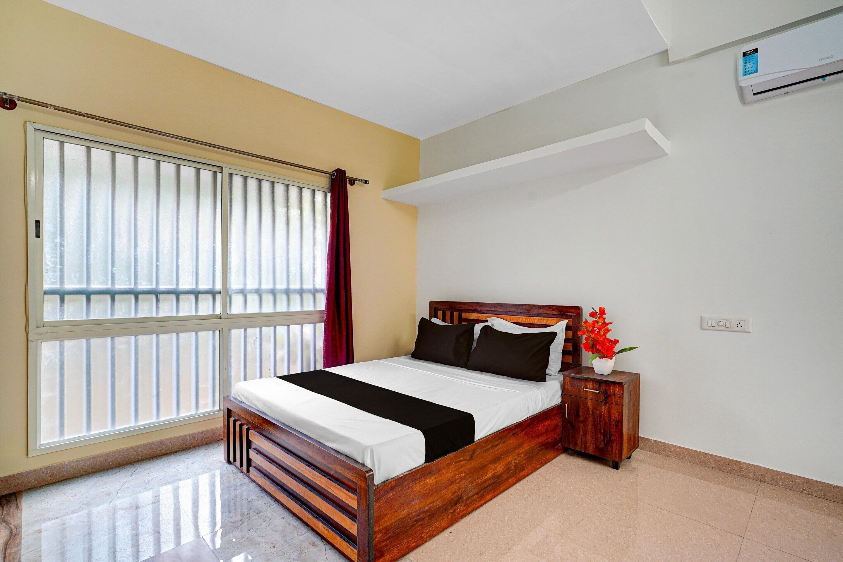 Ferienhaus | 1 Schlafzimmer