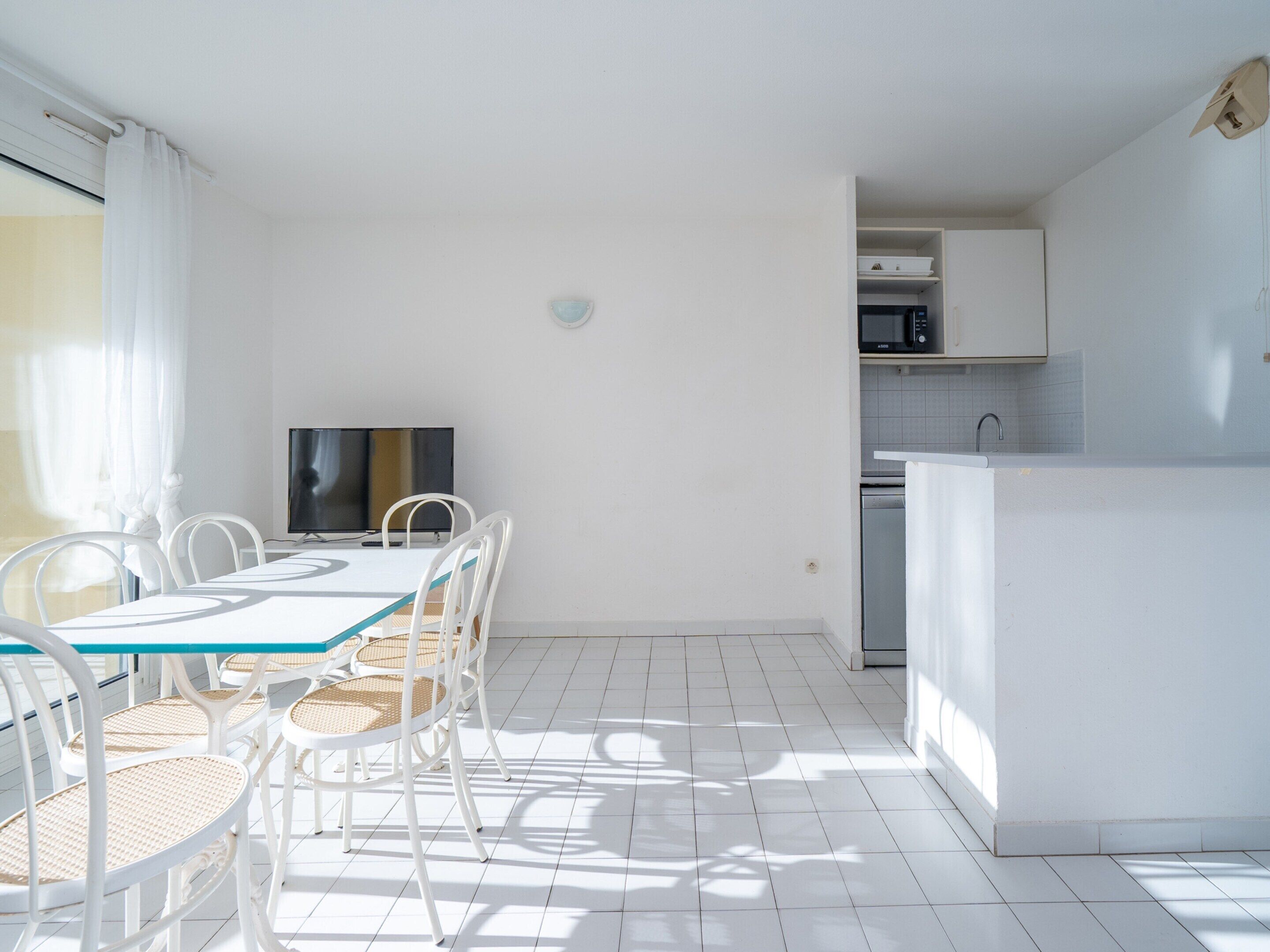 Apartment | Living room