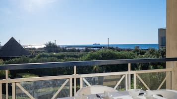 Apartemen | Eksterior