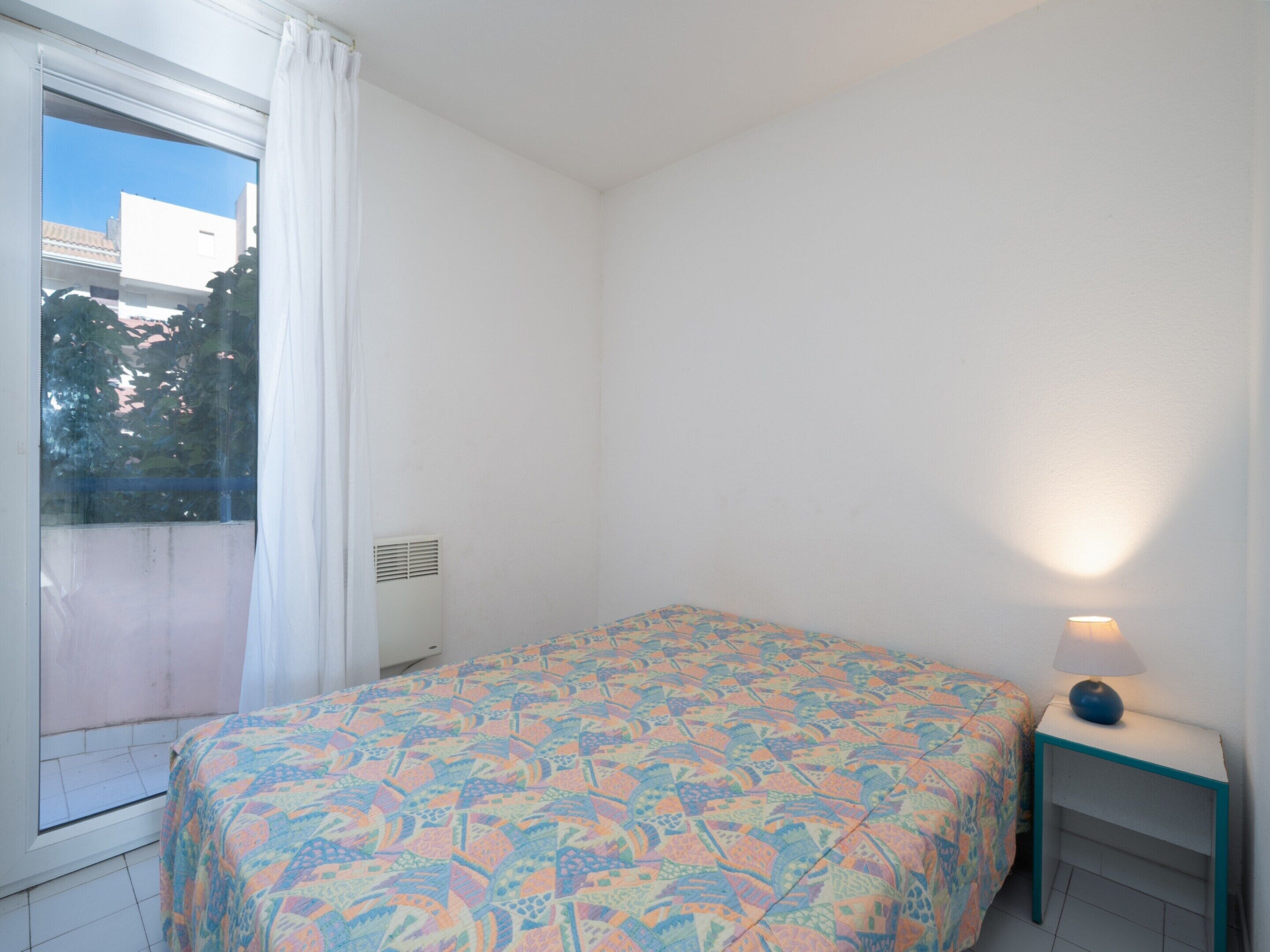 Apartemen | 2 kamar tidur