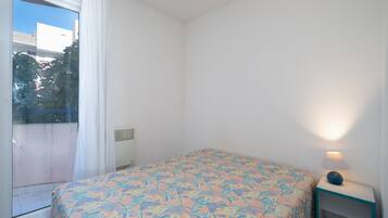 Apartemen | 2 kamar tidur