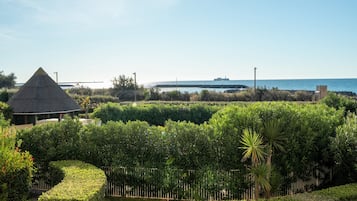 Apartemen | Eksterior