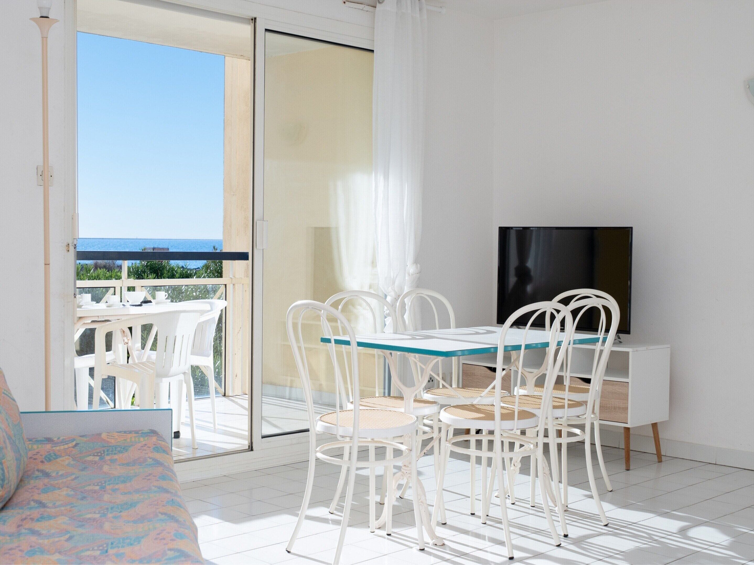 Căn hộ | Khu ăn uống