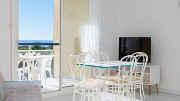 Apartemen | Tempat makan