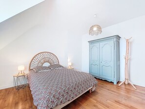 Internet - Le Clozic by Interhome (Locquirec)