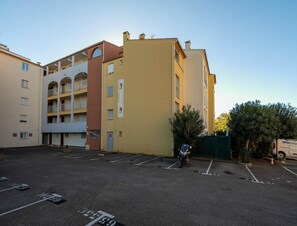 House | Exterior - Le Colisee Ndeg33 - ST4 (Agde)