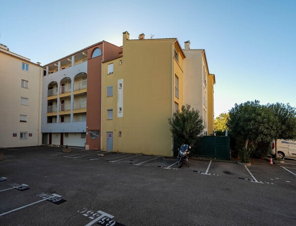 House | Exterior - Le Colisee Ndeg33 - ST4 (Agde)