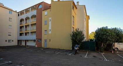 Le Colisee Ndeg33 - ST4