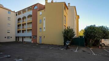 Apartment | Exterior