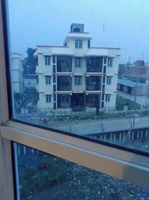 Exterior - Hotel Yash Dham (Ayodhya)