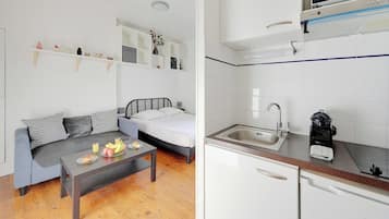 Apartment | Innenbereich