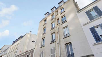 Apartment | Außenbereich