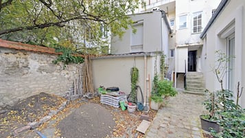 Apartment | Terrasse/Patio