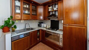 Casa | Cucina privata | Seggiolone