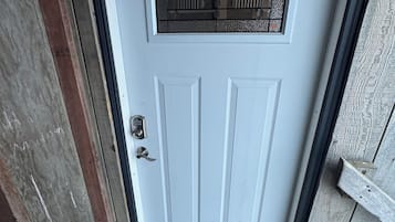 DĂ©tail de lâextĂ©rieur