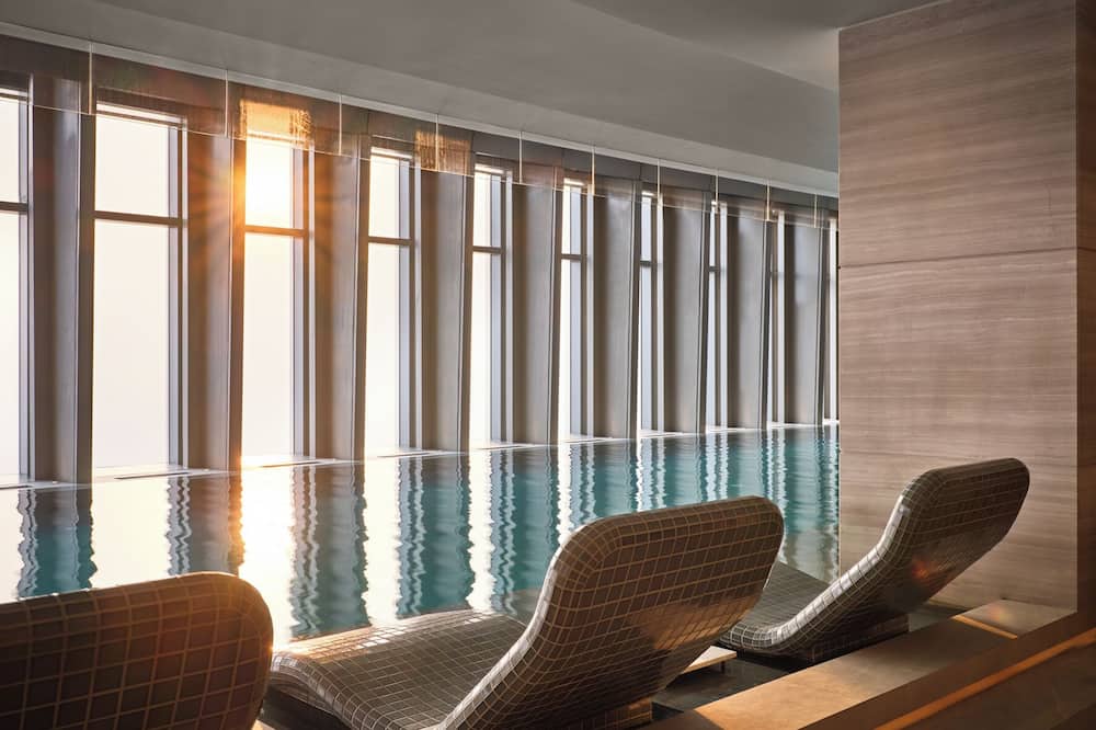 Rosewood Residence Guangzhou