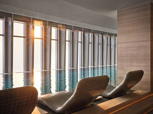 Rosewood Residence Guangzhou