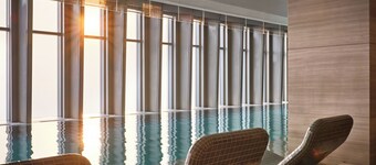 Rosewood Residence Guangzhou