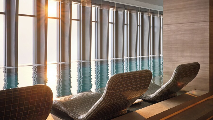 Rosewood Residence Guangzhou