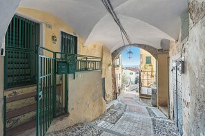 Standaard appartement, meerdere slaapkamers (Casa di Ta') | Terrein van de accommodatie