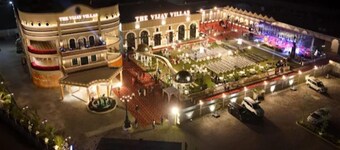 Hotel The Vijay Villas 