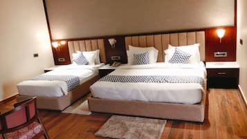 Chambre Triple Exécutive