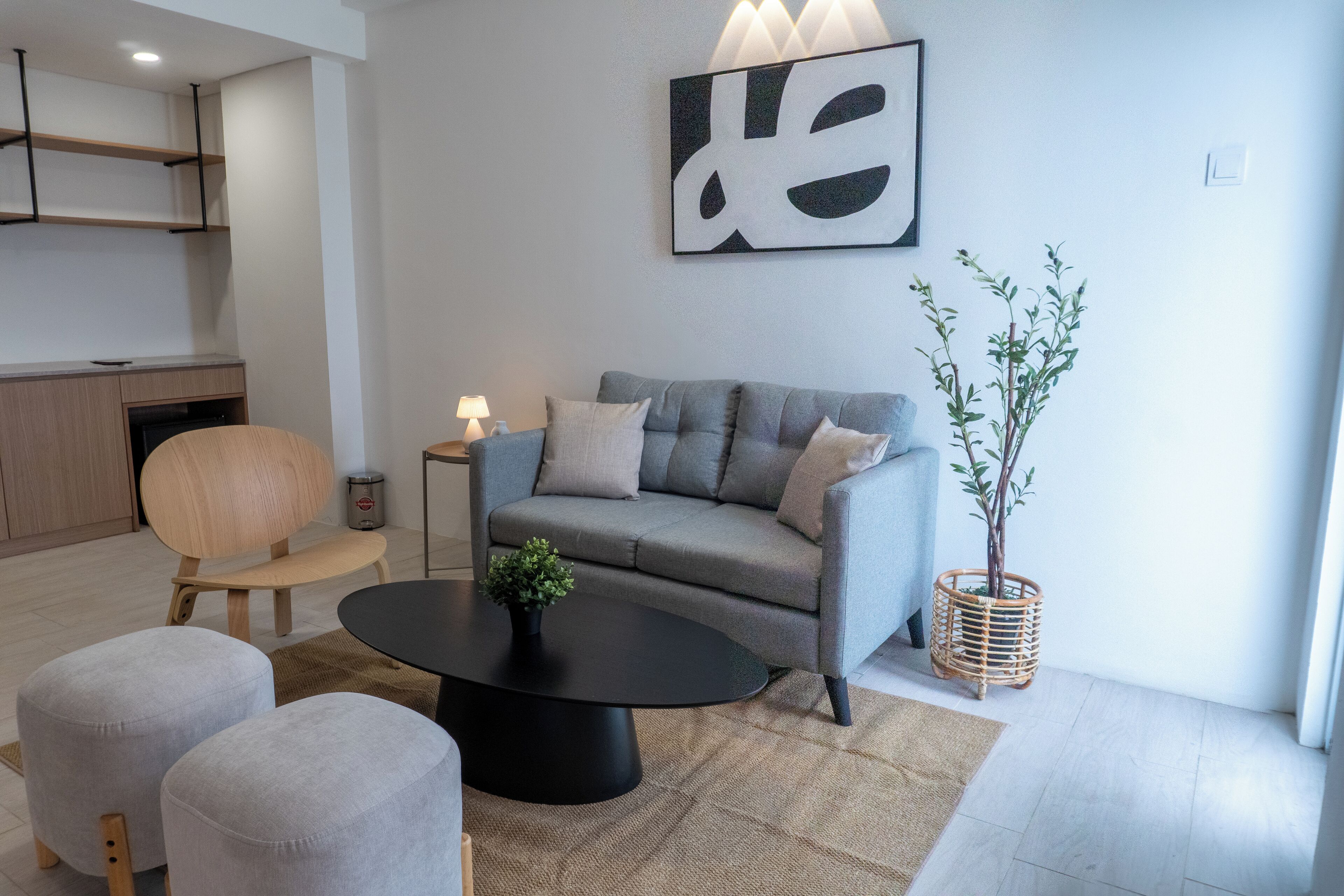 Premium Double Room, Mountain View | Free WiFi