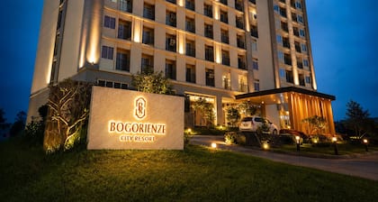 BOGORIENZE CITY RESORT
