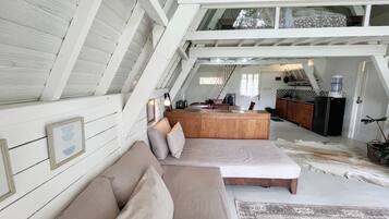 Cabin, Mountain View | View from room