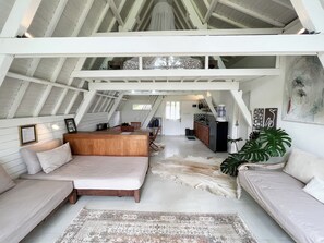 Vistas desde la habitación