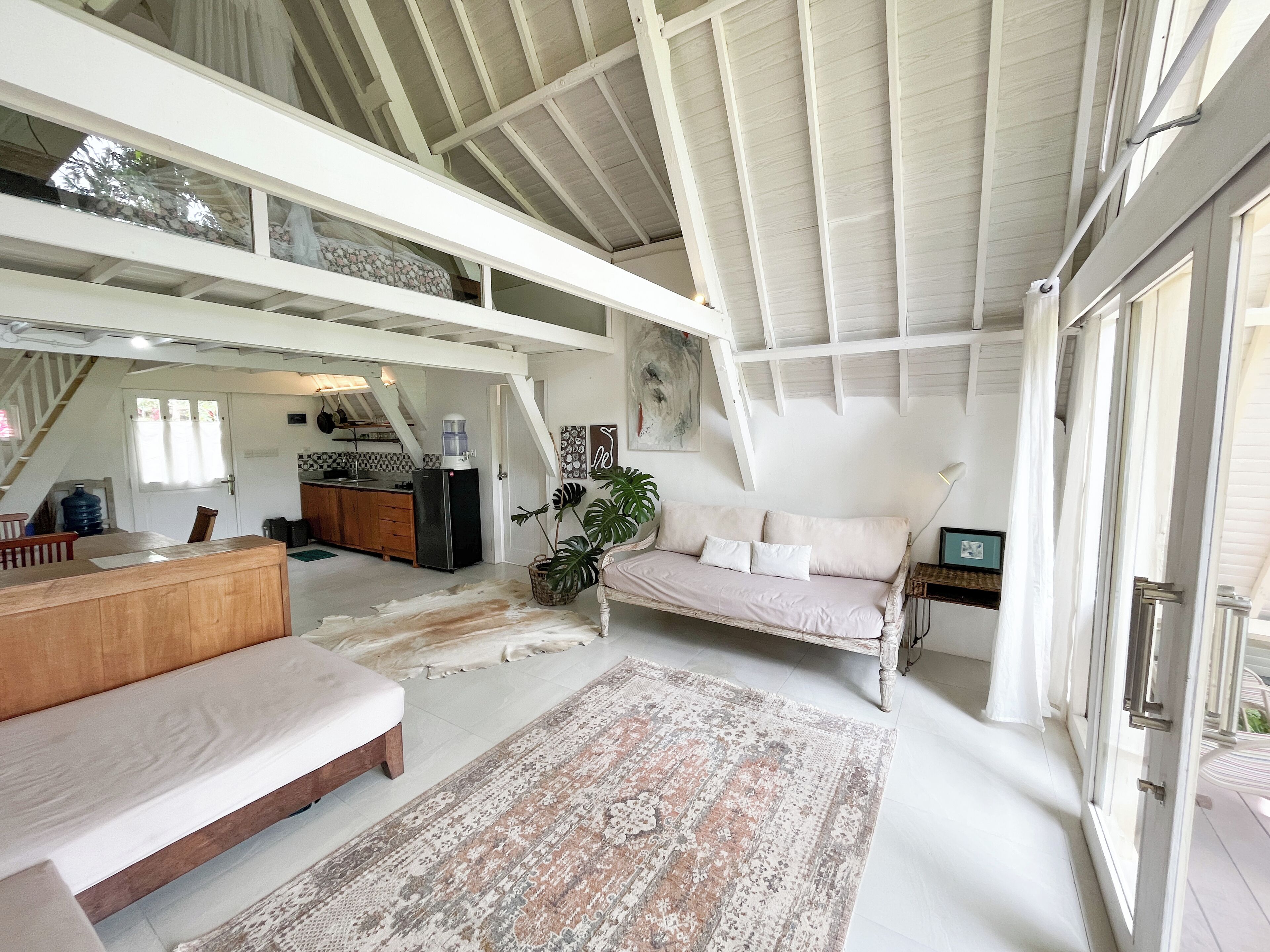 Cabin, Mountain View | View from room