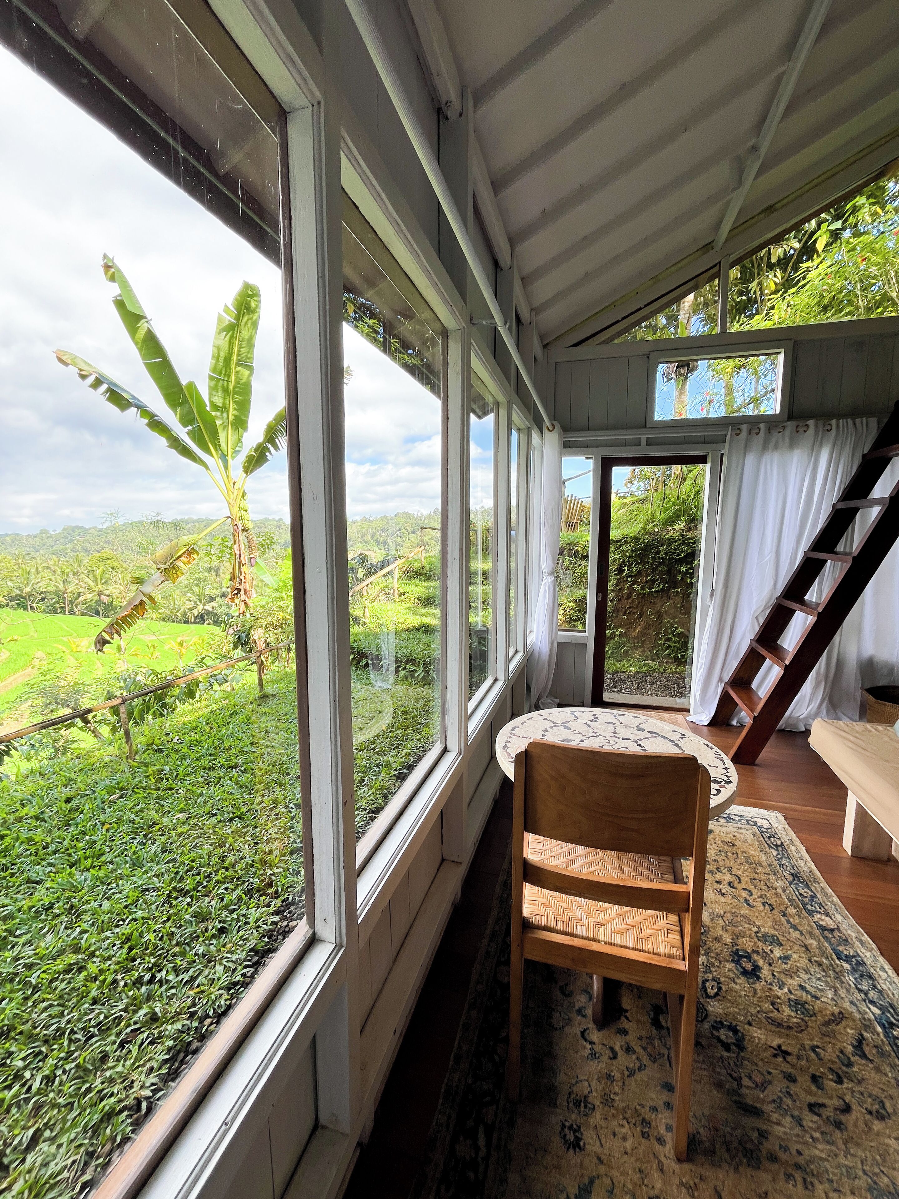小屋, 山景 | 客房景觀