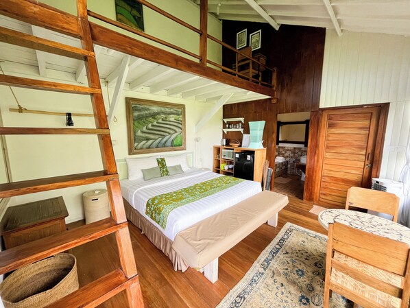 Zimmersafe, Bettwäsche