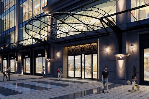 Vivian Boutique Le'man Luxury Residence