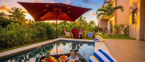 別墅 | 3 間睡房