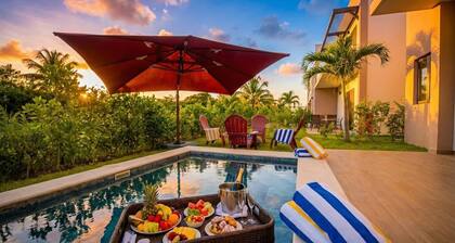 Villa in Vistacana Private Pool Golf Beach