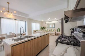 Villa | 3 habitaciones 