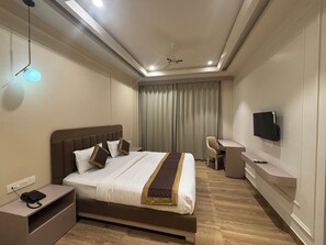 Espace de travail pour ordinateur portable, Wi-Fi gratuit