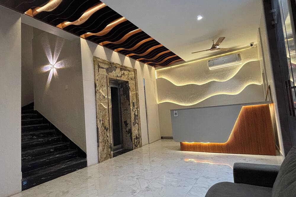 Hotel Shree Rajasthan Inn
