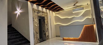 Hotel Shree Rajasthan Inn