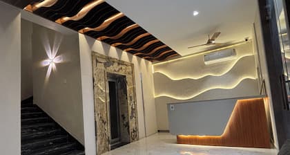 Hotel Shree Rajasthan Inn