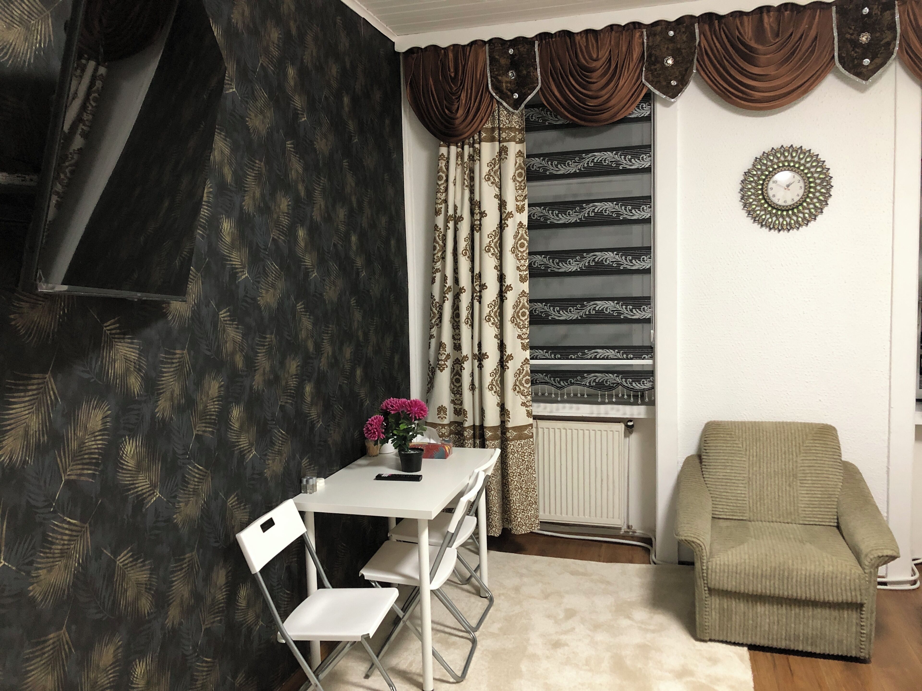 Basic Apartment | View from room