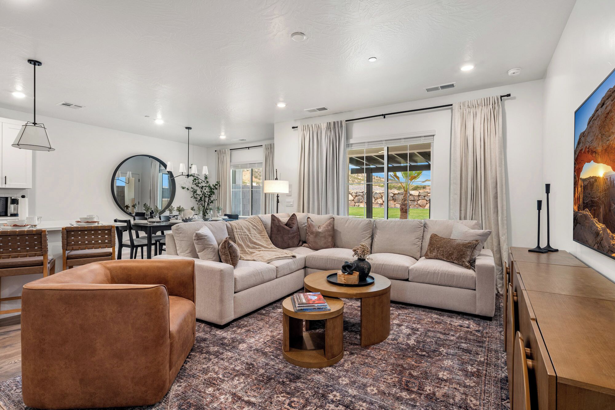 Skyline 1698, Sauna, Arcade Table, Ping Pong Table, Community Amenities - St. George, USA